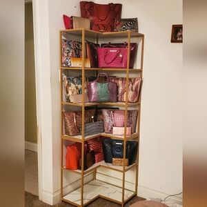 Collection of Brahmin Bags
